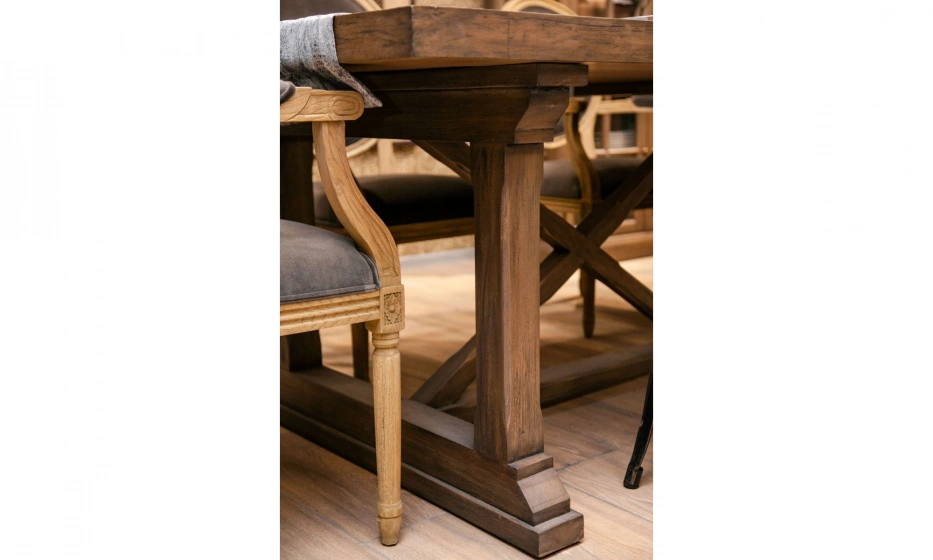 Стол Gramercy Home Preston - фото 4