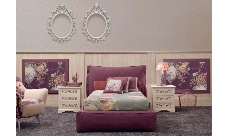 Детская Halley I Boy 7 - фото 6