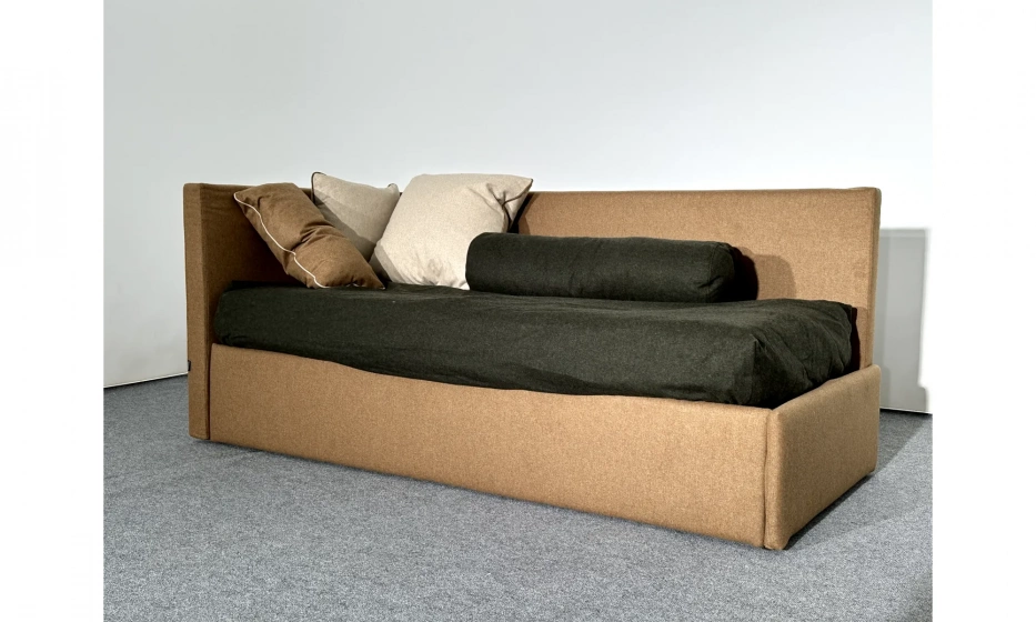 Кровать Bolzan Letti - фото 3