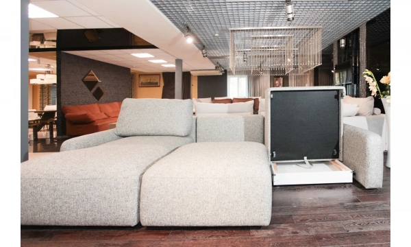 Диван Decona Base