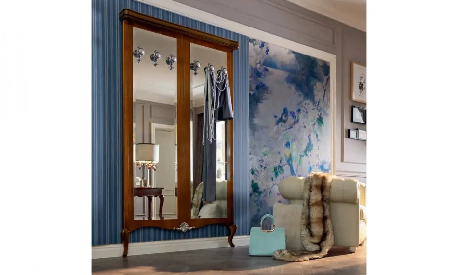 Вешалка Giorgio Casa Memorie Veneziane 1022 P - фото 1