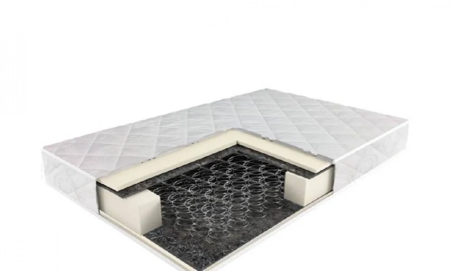 Матрас Сонберри Reference B2B-16 - фото 1