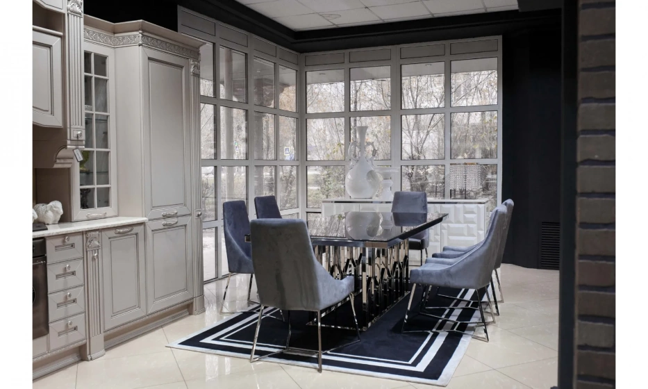 Стол Обеденный Balhome Gloria - фото 7