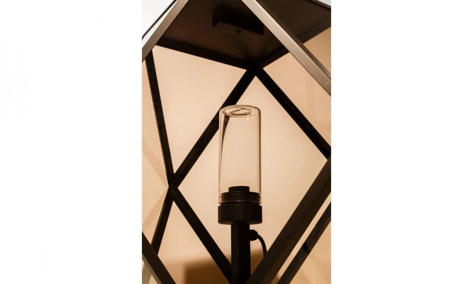 Фонарь уличный CONTARDI MUSE LARGE - фото 5