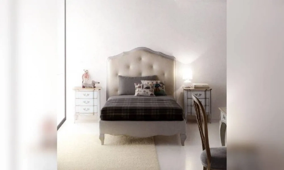 Кровать В Детскую Flai Odile - фото 1