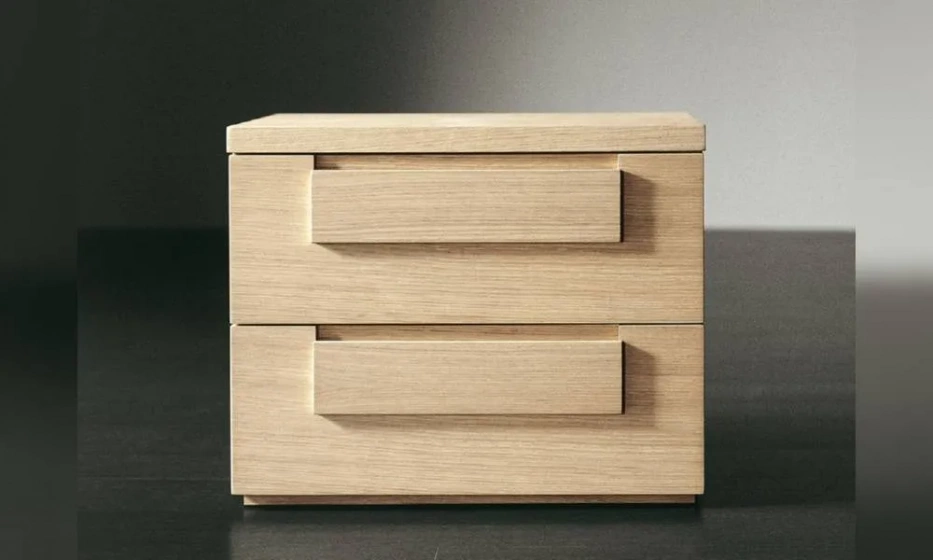 Тумба Прикроватная Meridiani Note Comodino - фото 1