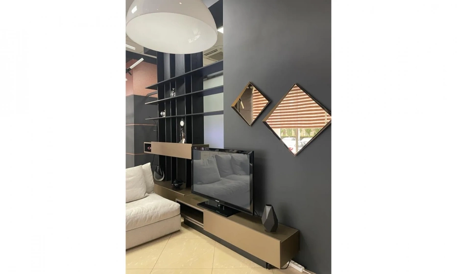 Композиция ТВ зона MX Mebel - фото 3