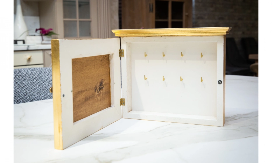 Ключница Decor Toscana - фото 4