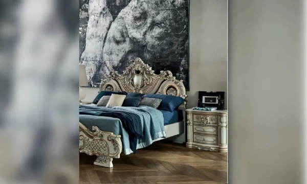 Спальня Silik Niobe