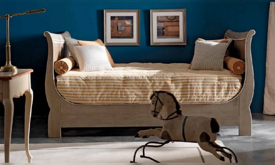 Кровать В Детскую Grifoni Vittorio Good Night 2 - фото 1