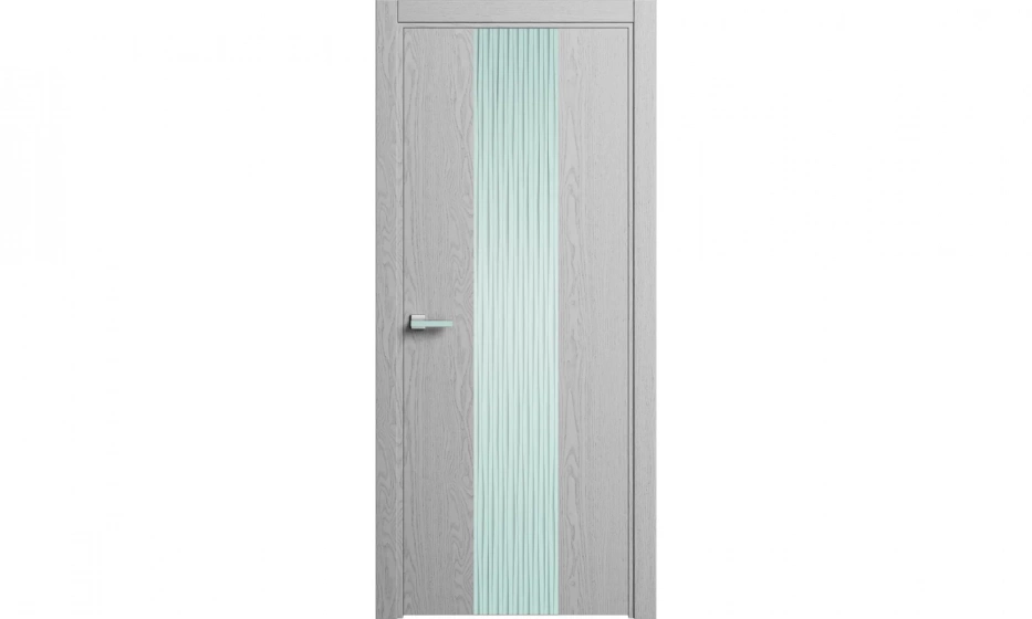 Межкомнатная дверь Софья, коллекция Rain, Модель 300.21СРС - фото 1