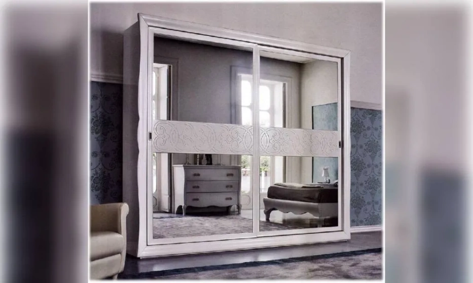 Шкаф Dall Agnese Symfonia 1 - фото 1