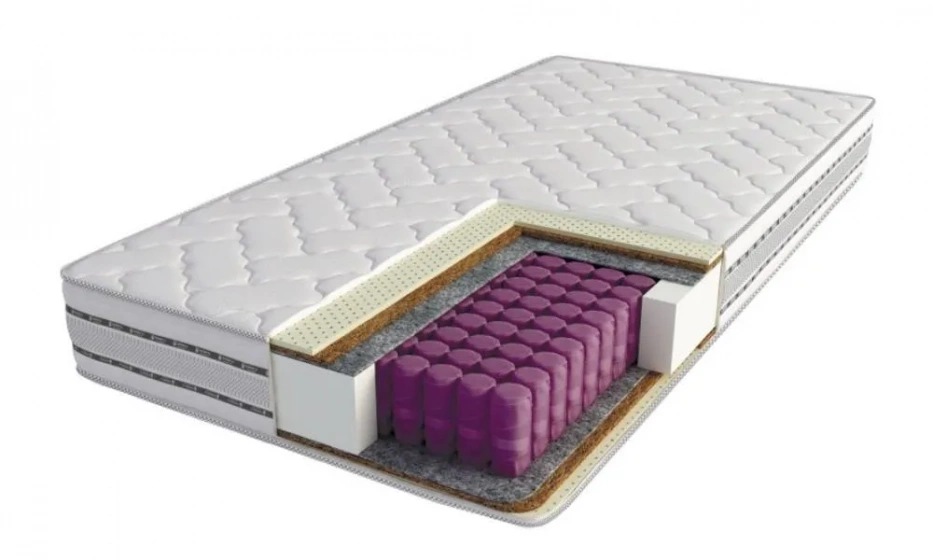 Матрас Сонберри Modus-2 - фото 1