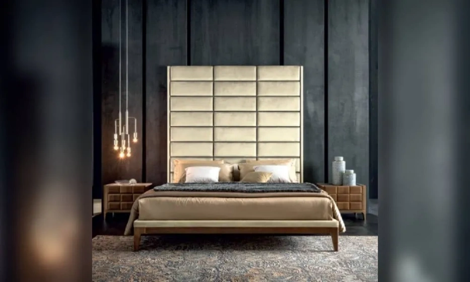 Кровать Dall Agnese Dama 1 - фото 1