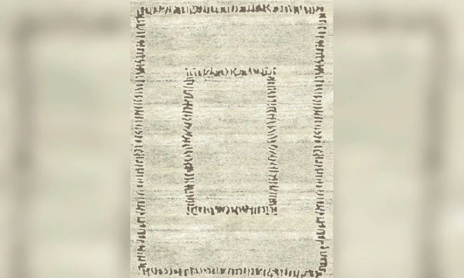 Ковер Sartori Burano - фото 1