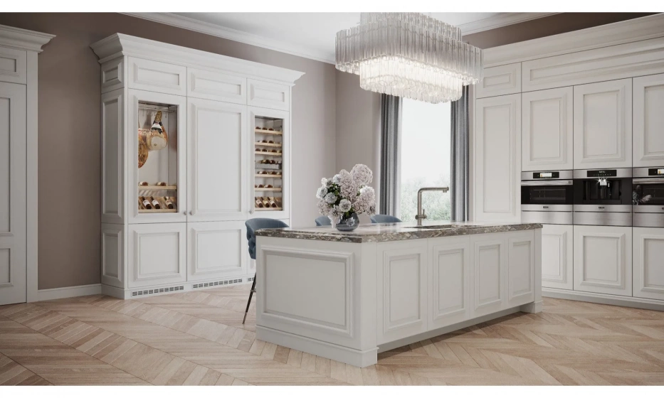 Кухня Virs Imperia - фото 9