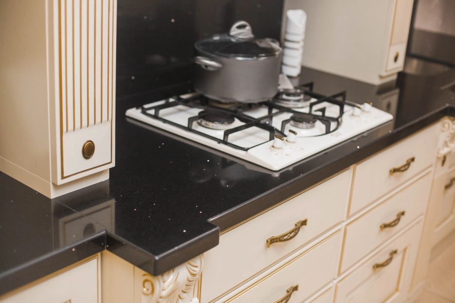 Кухня Scavolini Baltimora - фото 8