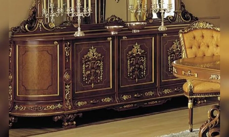 Комод Asnaghi Interiors Boulogne - фото 1