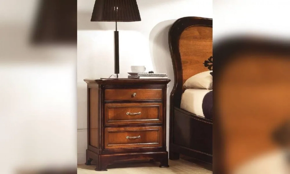 Тумба Прикроватная Bottega D'Arte Matisse - фото 1