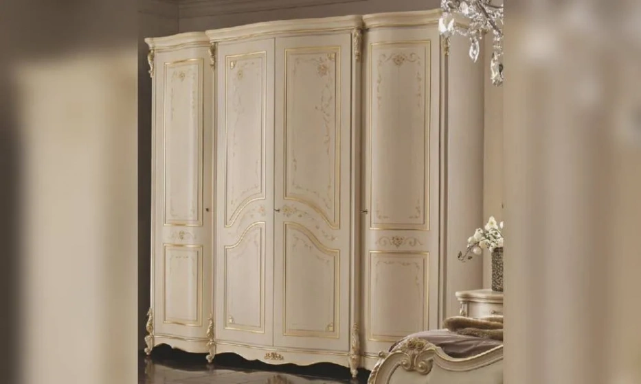 Шкаф Agm Michelangelo 1 - фото 1