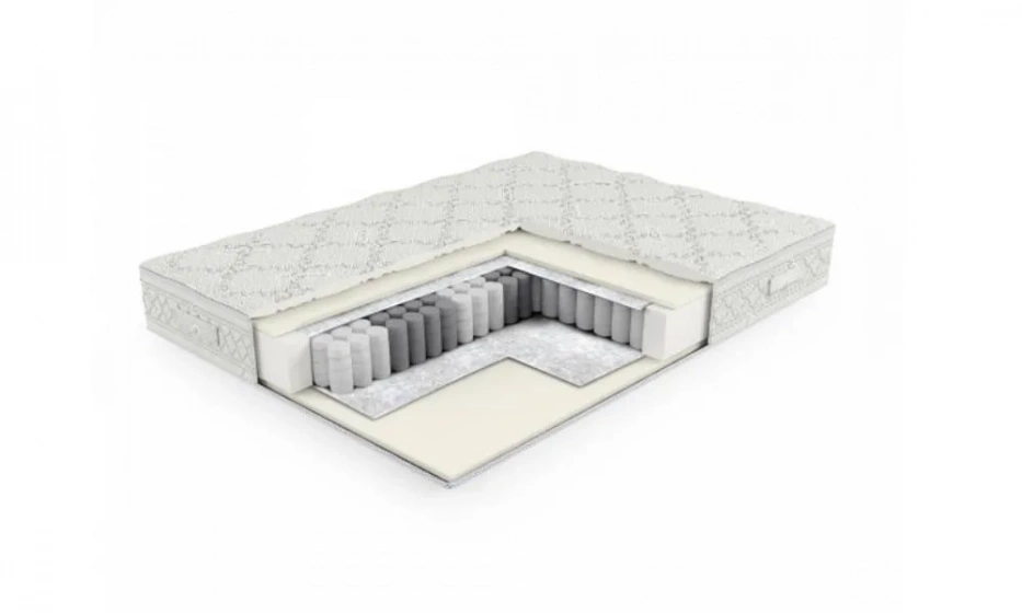 Матрас Сонберри Level-15 - фото 1