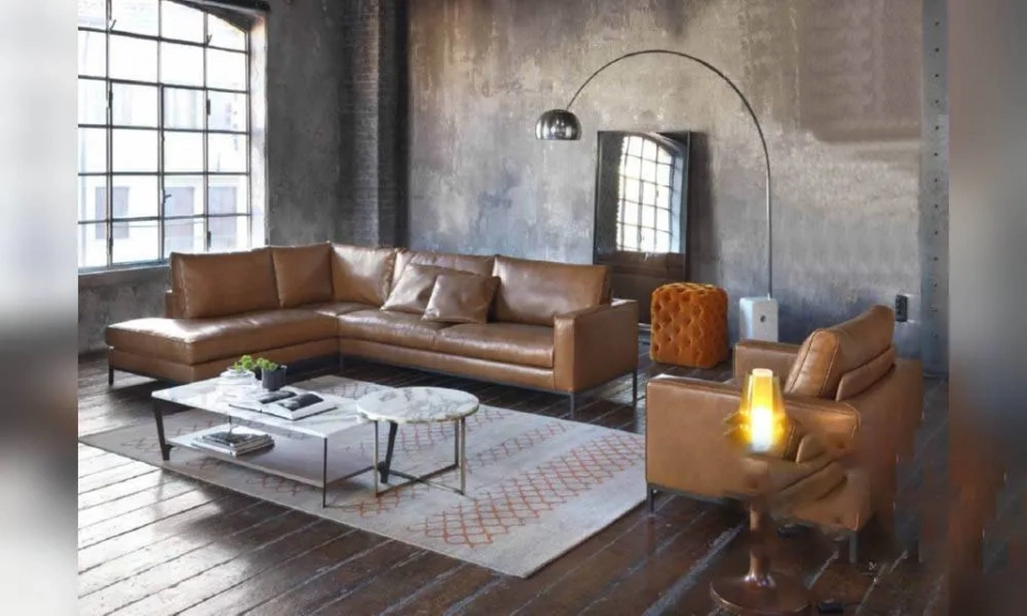 Гостиная Lancaster, Giulio Marelli - фото 1