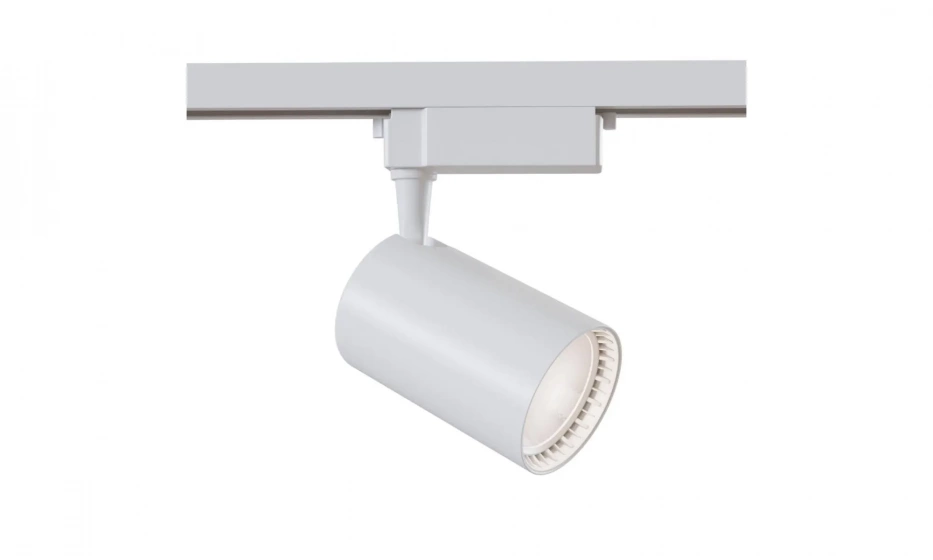 Трековый Светильник Technical Tr003-1-30W3K-W - фото 1