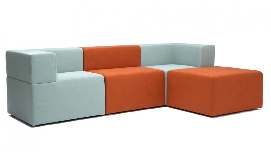 Диван Сити - фото 9