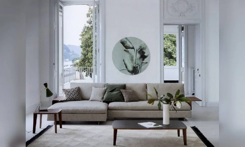 Диван Bonaldo Gossip - фото 1