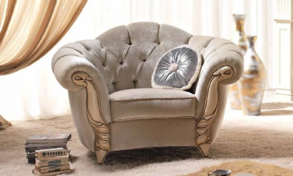 Кресло Goldconfort Drop - фото 1