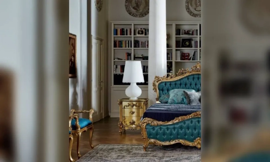 Спальня Silik Igea - фото 4