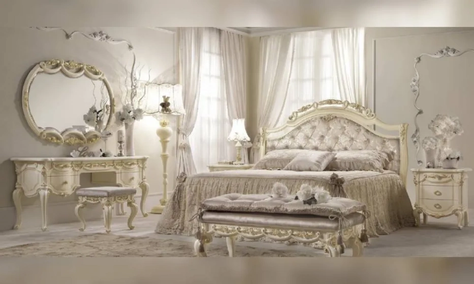 Спальня Am&C Belvedere - фото 6