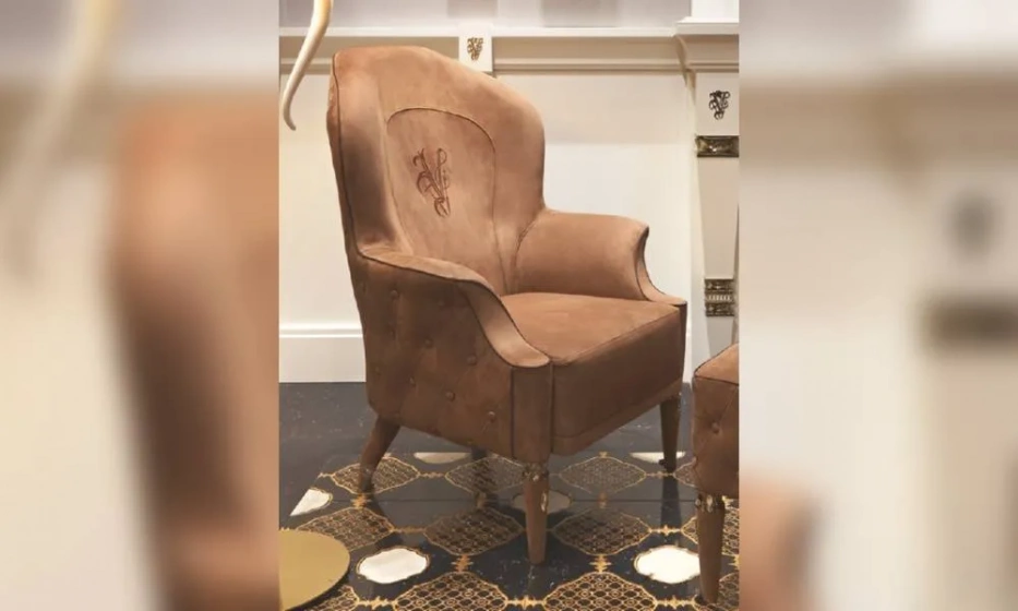 Кресло Visionnaire Alice - фото 1