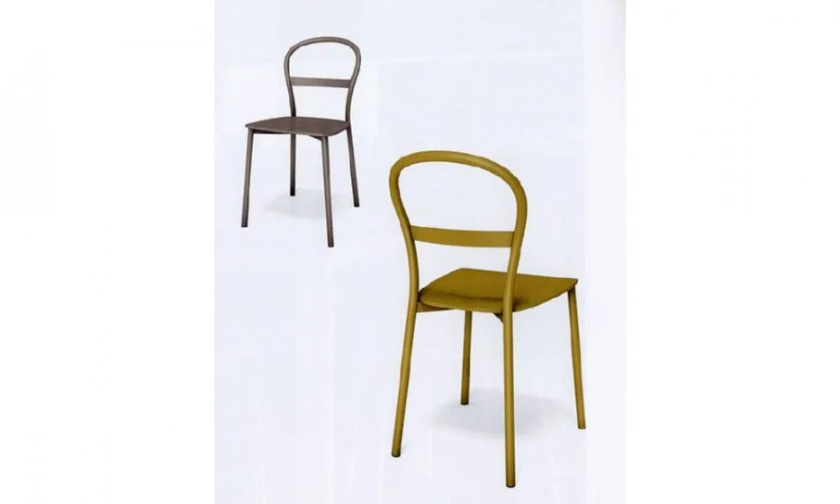 Стул Nova Calligaris Cb/1669 - фото 1