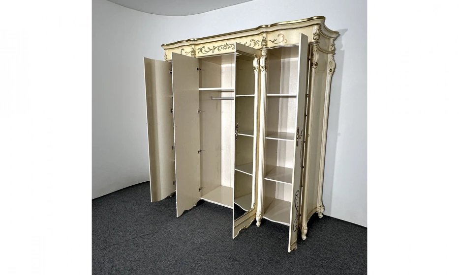 Шкаф Анна Потапова Ekaterina I - фото 4