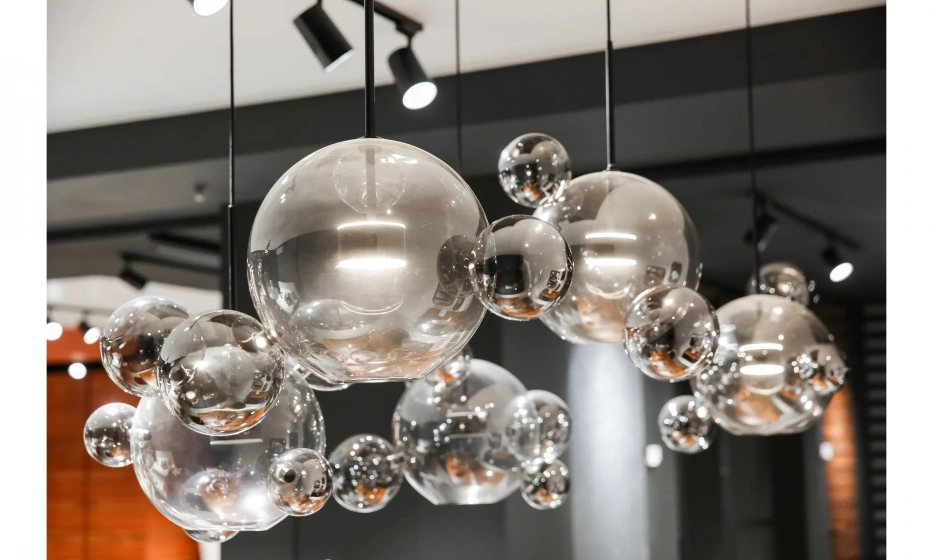 Подвесной светильник Loft it - фото 5