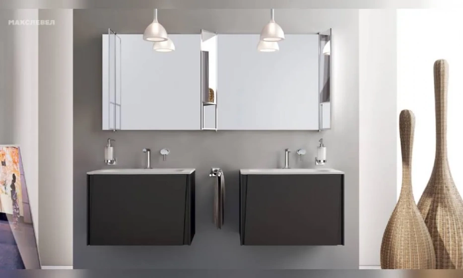 Ванная Комната Lagu - фото 1