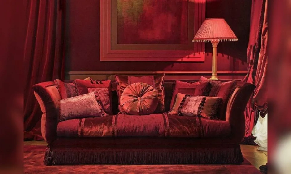 Диван Provasi Guide Classic 2 - фото 1