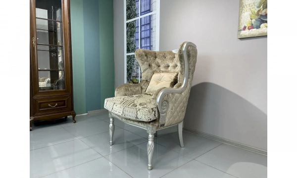 Кресло KEOMA Valeria