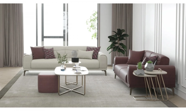 Диван Nicole Turkey 193X95X78