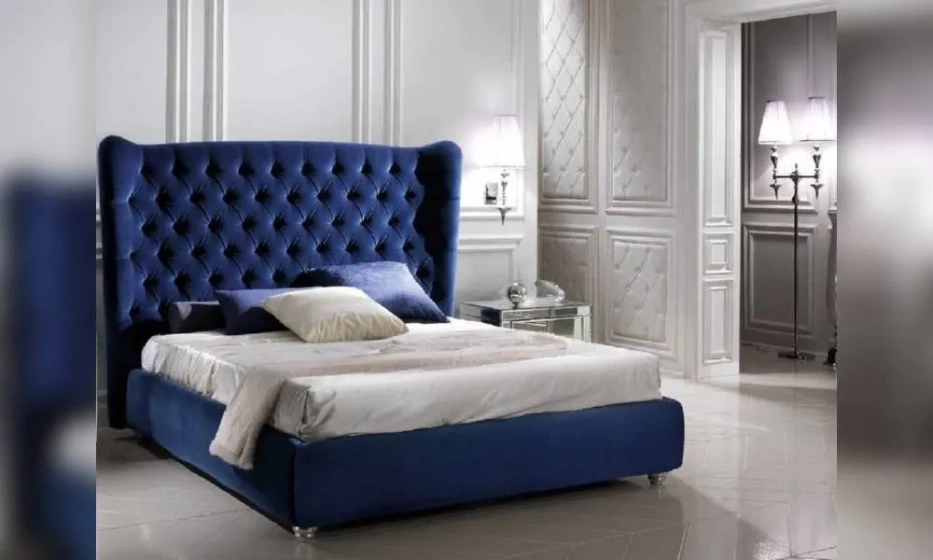 Кровать Dv Home Collection Vogue - фото 1