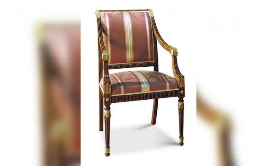 Стул Francesco Molon P289 - фото 1