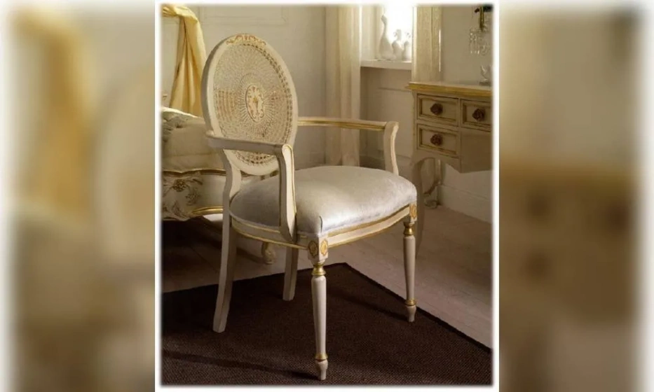 Стул Florence Art Florentine Style 2 - фото 1