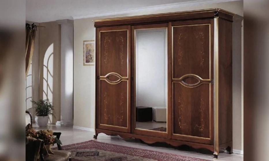 Шкаф Morello Gianpaolo Luxor Edizione 7 - фото 1