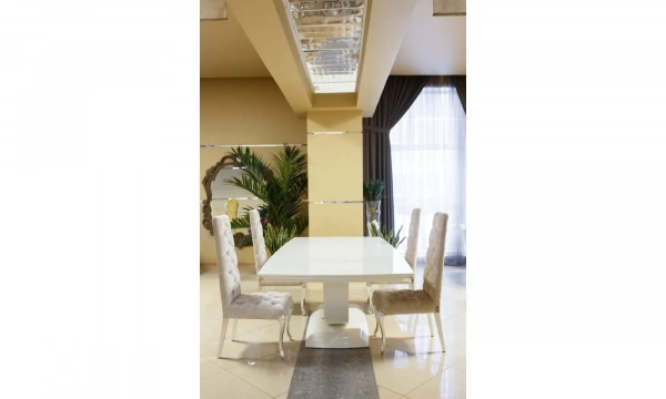 Столовая группа BELLONI Aura