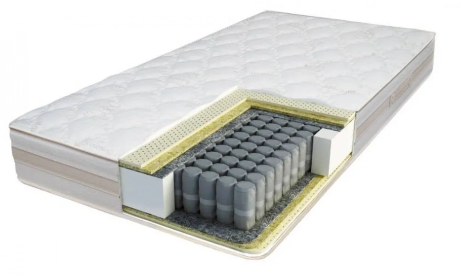 Матрас Сонберри Somely-15 - фото 1