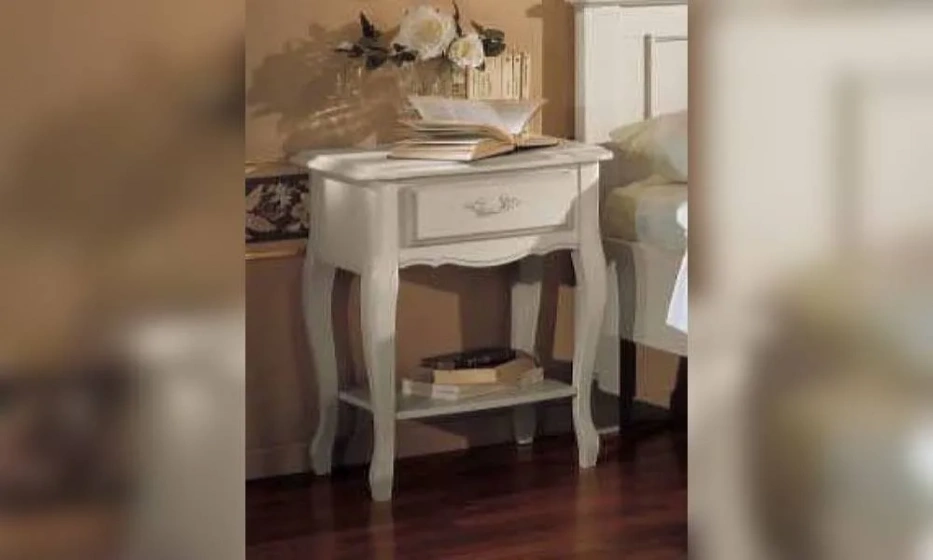 Тумба Прикроватная Cavio Francesca - фото 1