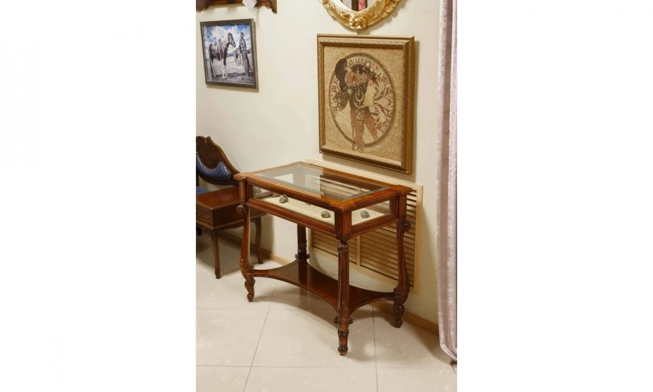 Консоль Volpi - фото 1