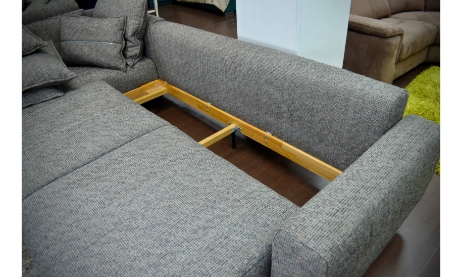 Диван VOLTA МЕБЕЛЬ Мидлайн - фото 3