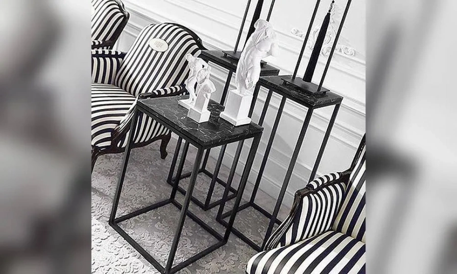 Стол Ross - фото 3